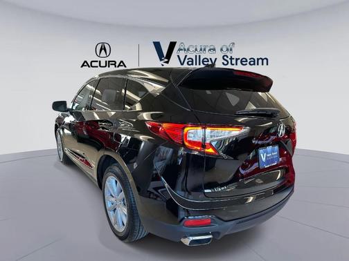 2022 Acura RDX Base