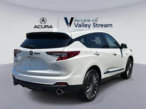 2024 Acura RDX A-Spec Advance Package