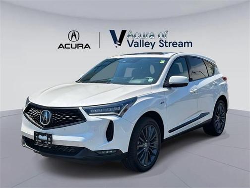 2024 Acura RDX A-Spec Advance Package
