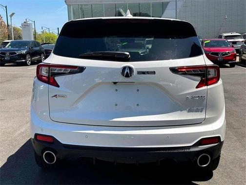2024 Acura RDX A-Spec Advance Package