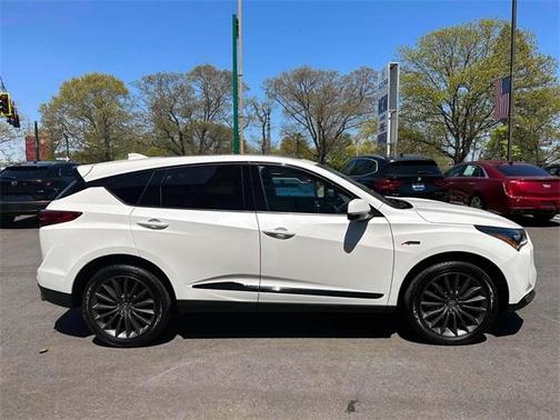 2024 Acura RDX A-Spec Advance Package