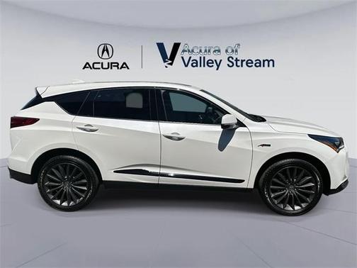 2024 Acura RDX A-Spec Advance Package