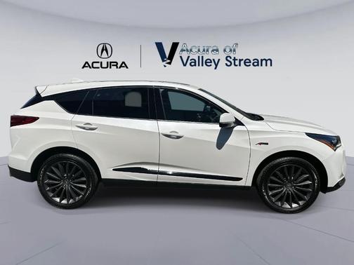 2024 Acura RDX A-Spec Advance Package