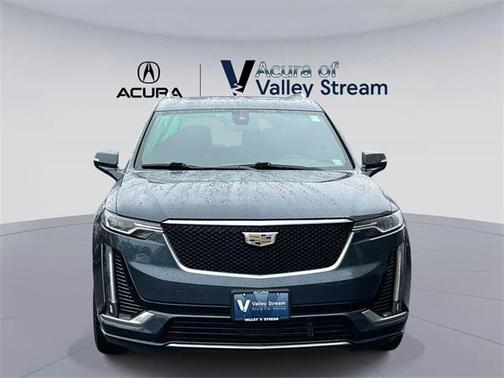 2021 Cadillac XT6 Premium Luxury AWD
