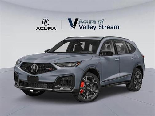 2025 Acura MDX Type S w/Advance Package