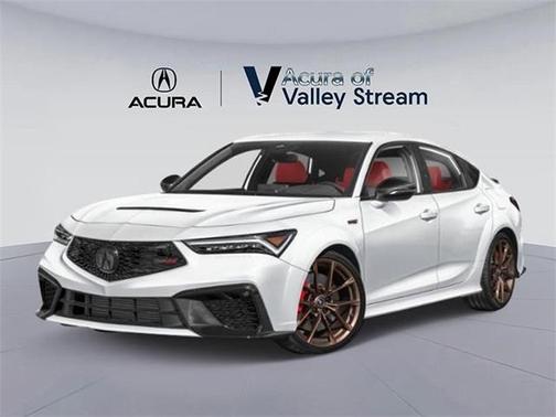 2025 Acura Integra Type S