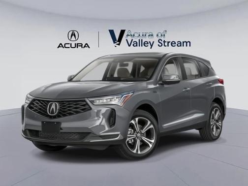 2025 Acura RDX Technology Package