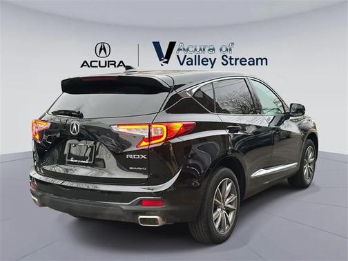 2023 Acura RDX Technology Package