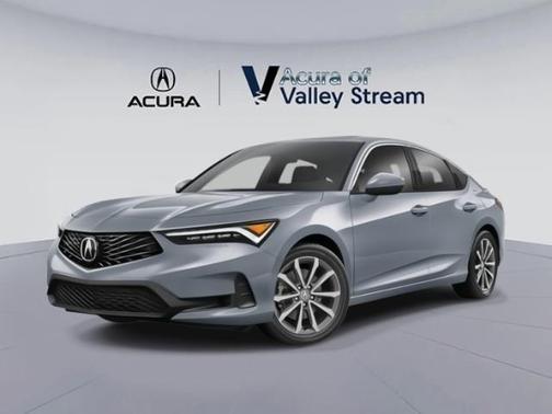 2026 Acura Integra Base