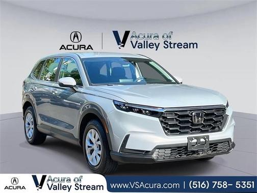 2024 Honda CR-V LX