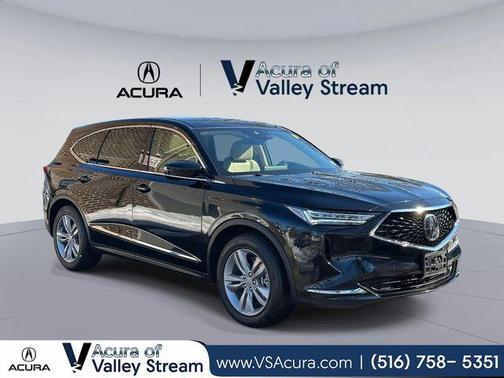 2023 Acura MDX Base