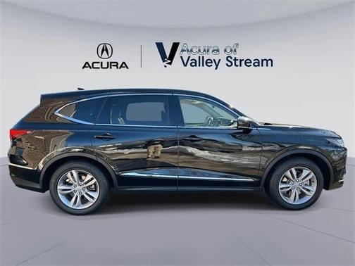 2023 Acura MDX Base