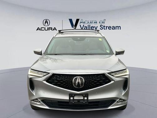 2024 Acura MDX Advance