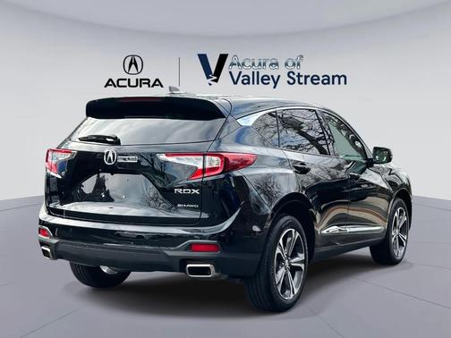 2024 Acura RDX Advance Package