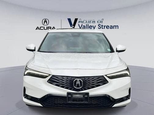 2023 Acura Integra A-Spec