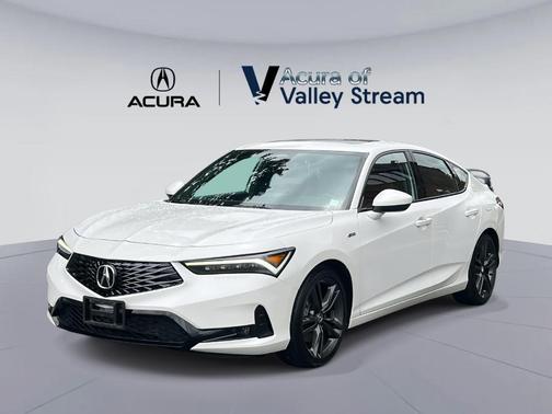 2023 Acura Integra A-Spec