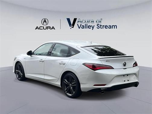 2023 Acura Integra A-Spec