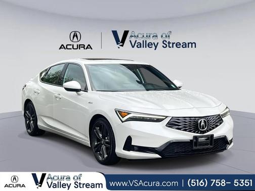2023 Acura Integra A-Spec