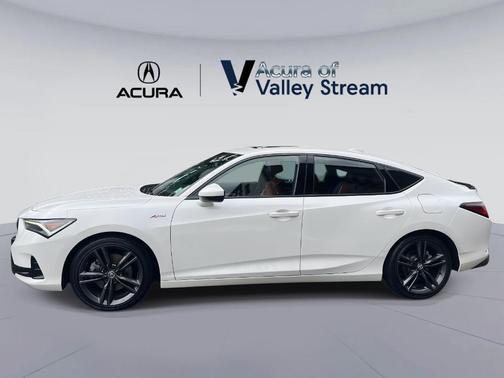 2023 Acura Integra A-Spec