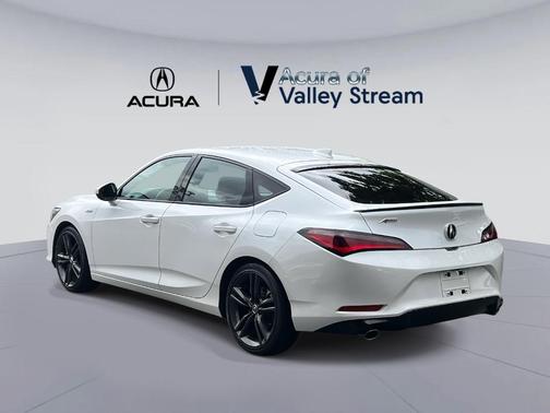 2023 Acura Integra A-Spec