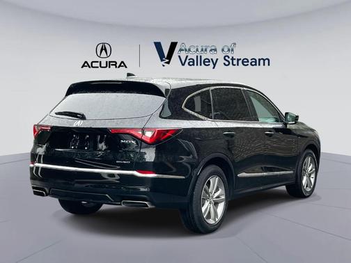2022 Acura MDX Base