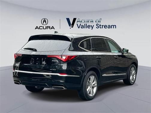 2022 Acura MDX Base