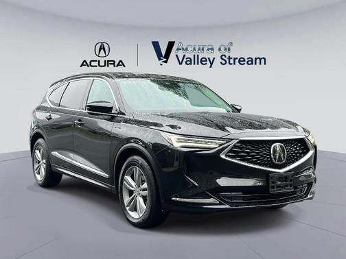 2022 Acura MDX Base