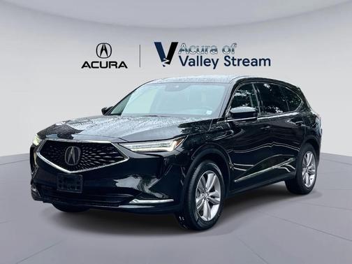 2022 Acura MDX Base