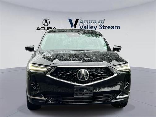 2022 Acura MDX Base