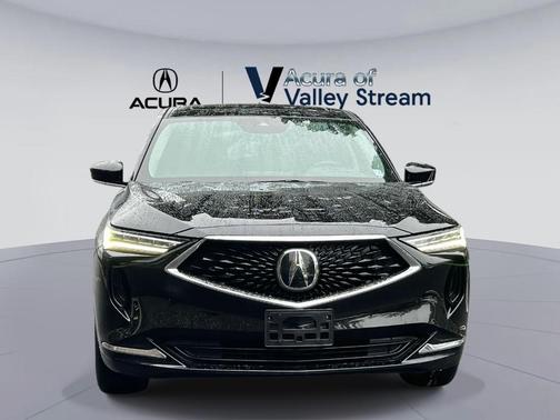 2022 Acura MDX Base