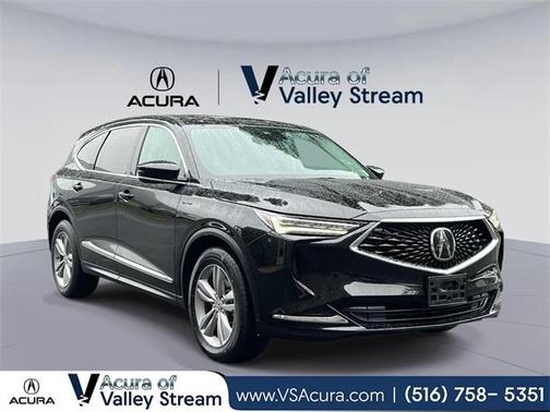 2022 Acura MDX Base