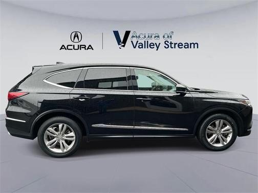 2022 Acura MDX Base
