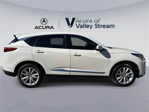 2022 Acura RDX Base