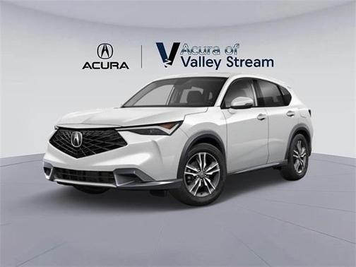 2025 Acura ADX Base