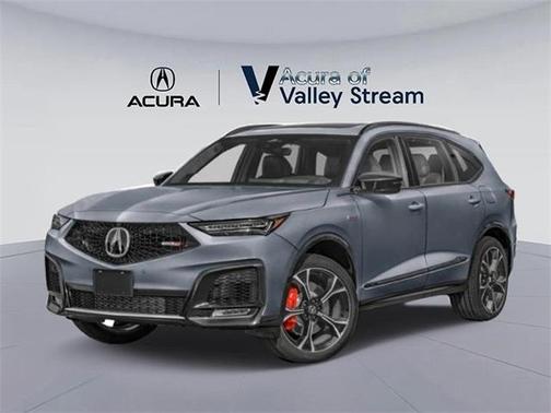 2026 Acura MDX Type S w/Advance Package