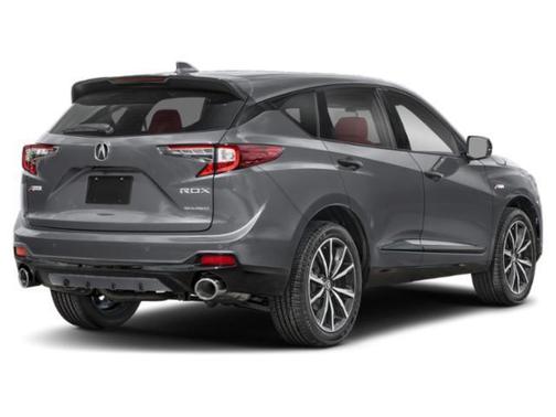 2026 Acura RDX A-Spec Advance Package
