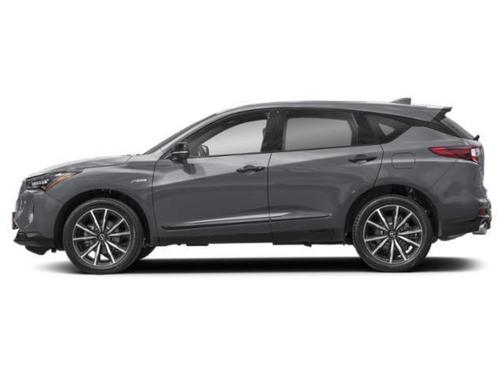 2026 Acura RDX A-Spec Advance Package