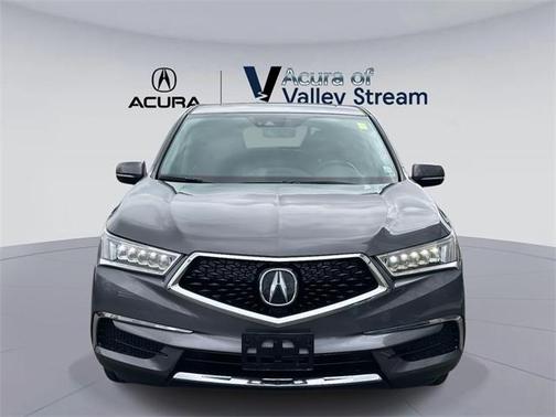 2020 Acura MDX 3.5L w/Technology Package