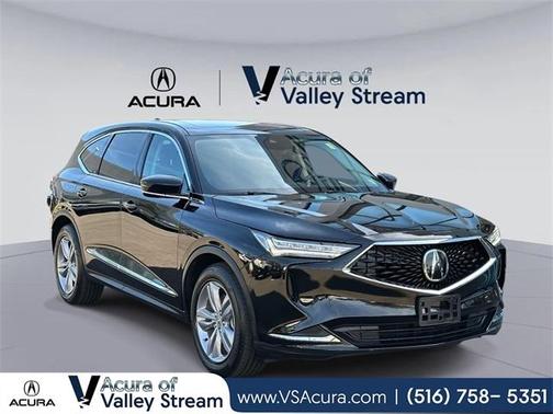 2023 Acura MDX Base
