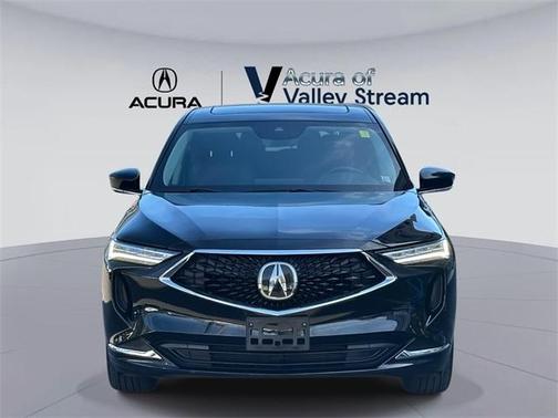 2023 Acura MDX Base