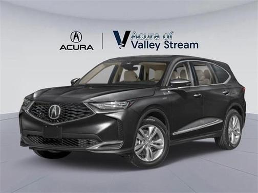 2026 Acura MDX Base