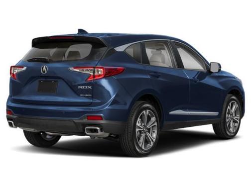 2025 Acura RDX Technology Package