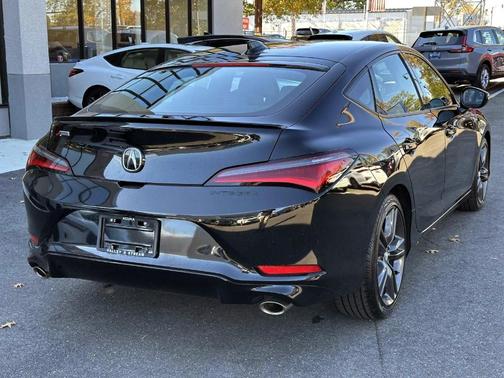 2023 Acura Integra A-Spec