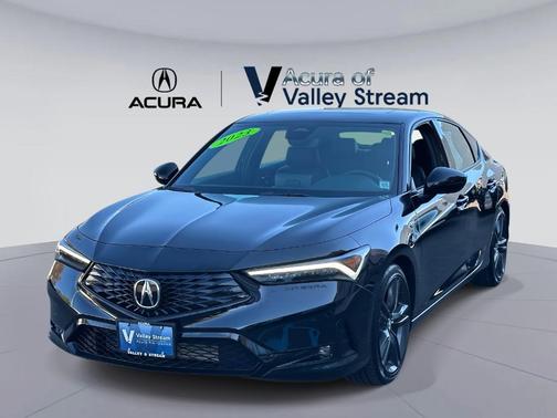 2023 Acura Integra A-Spec