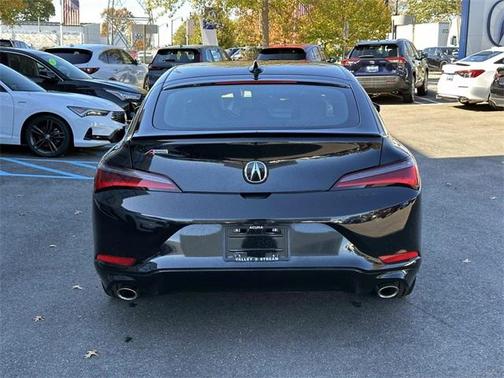 2023 Acura Integra A-Spec