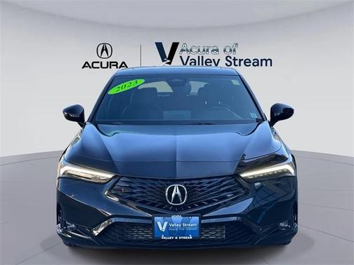 2023 Acura Integra A-Spec
