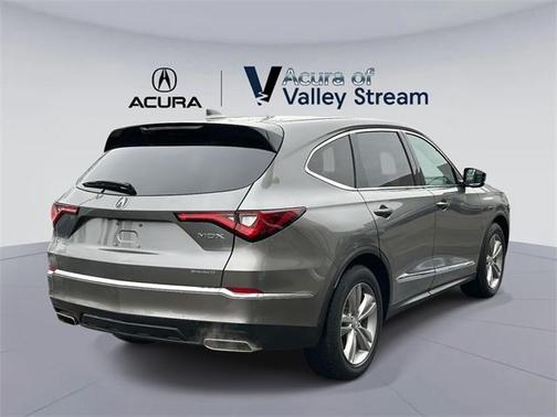 2023 Acura MDX Base