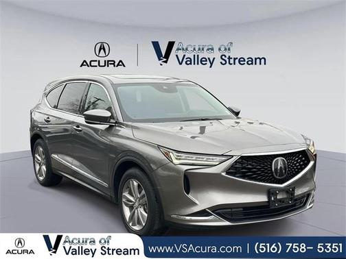 2023 Acura MDX Base