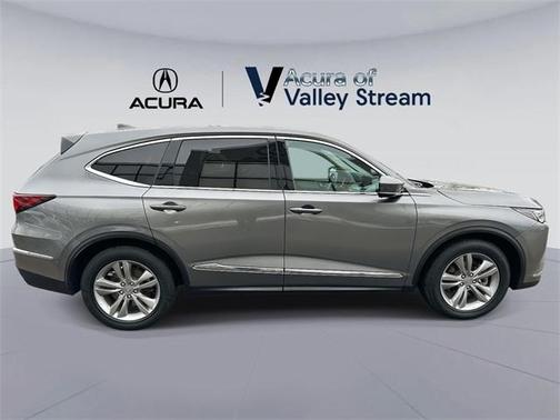 2023 Acura MDX Base