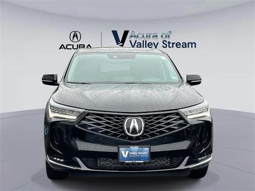 2025 Acura RDX Advance Package